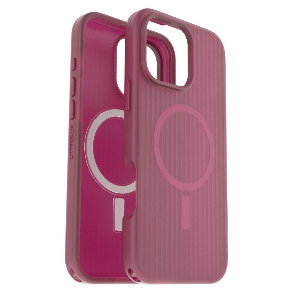 OtterBox Symmetry Soft-Touch MagSafe Case for Apple iPhone 16 Pro Max