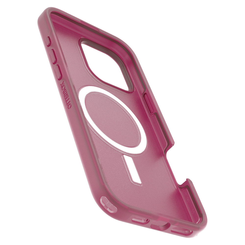 OtterBox Symmetry Soft-Touch Case for Apple iPhone 16 Pro Max by OtterBox