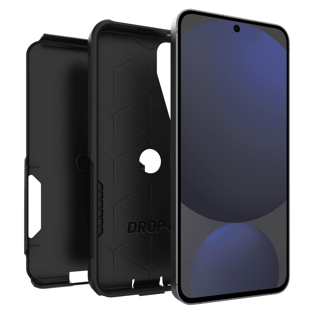 OtterBox Commuter Case for Samsung Galaxy S24 FE by OtterBox