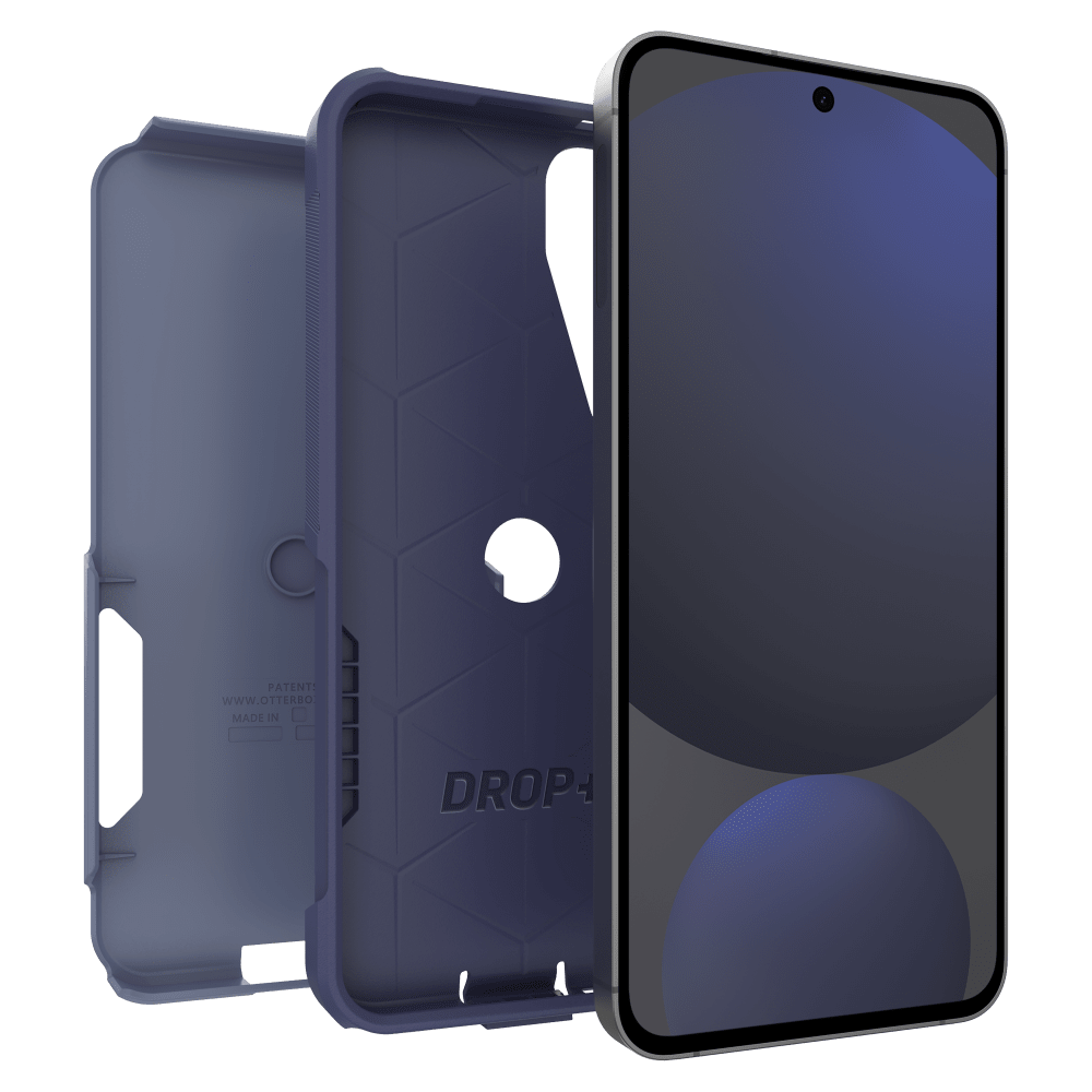 OtterBox Commuter Case for Samsung Galaxy S24 FE by OtterBox