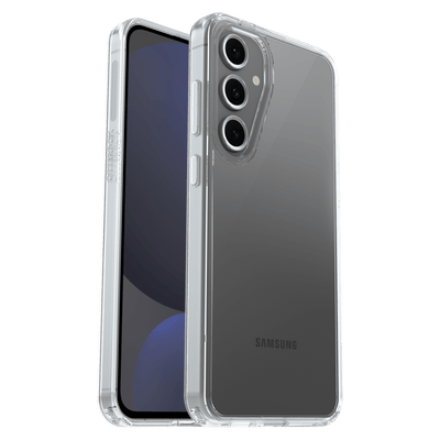 OtterBox Symmetry Clear Case for Samsung Galaxy S24 FE by OtterBox