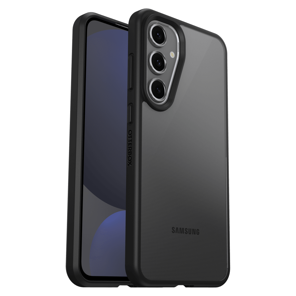 OtterBox React Case for Samsung Galaxy S24 FE