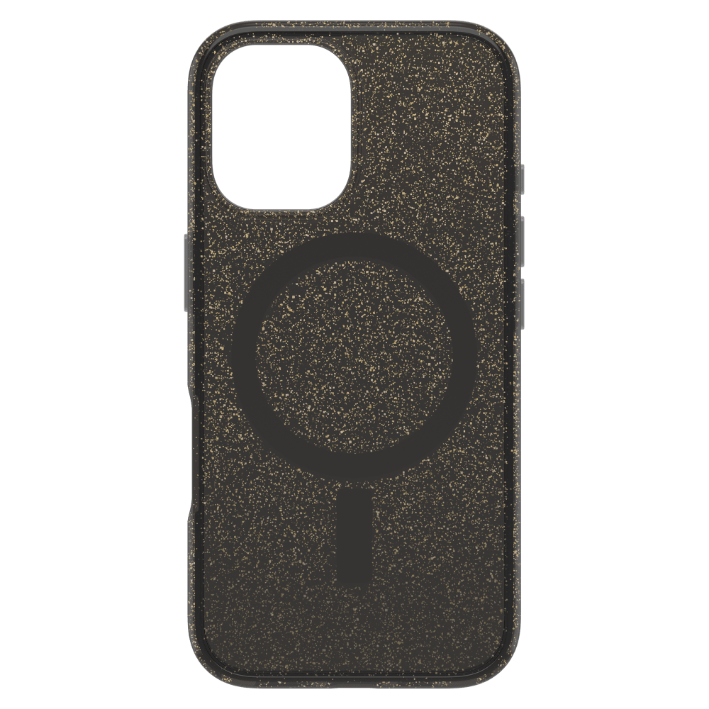 OtterBox Symmetry Plus Clear MagSafe Case for Apple iPhone 16 by OtterBox