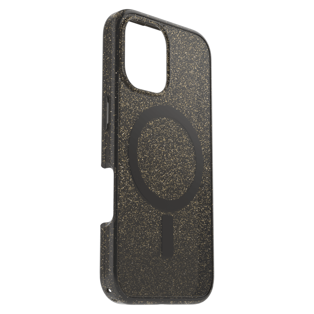 OtterBox Symmetry Plus Clear MagSafe Case for Apple iPhone 16 by OtterBox