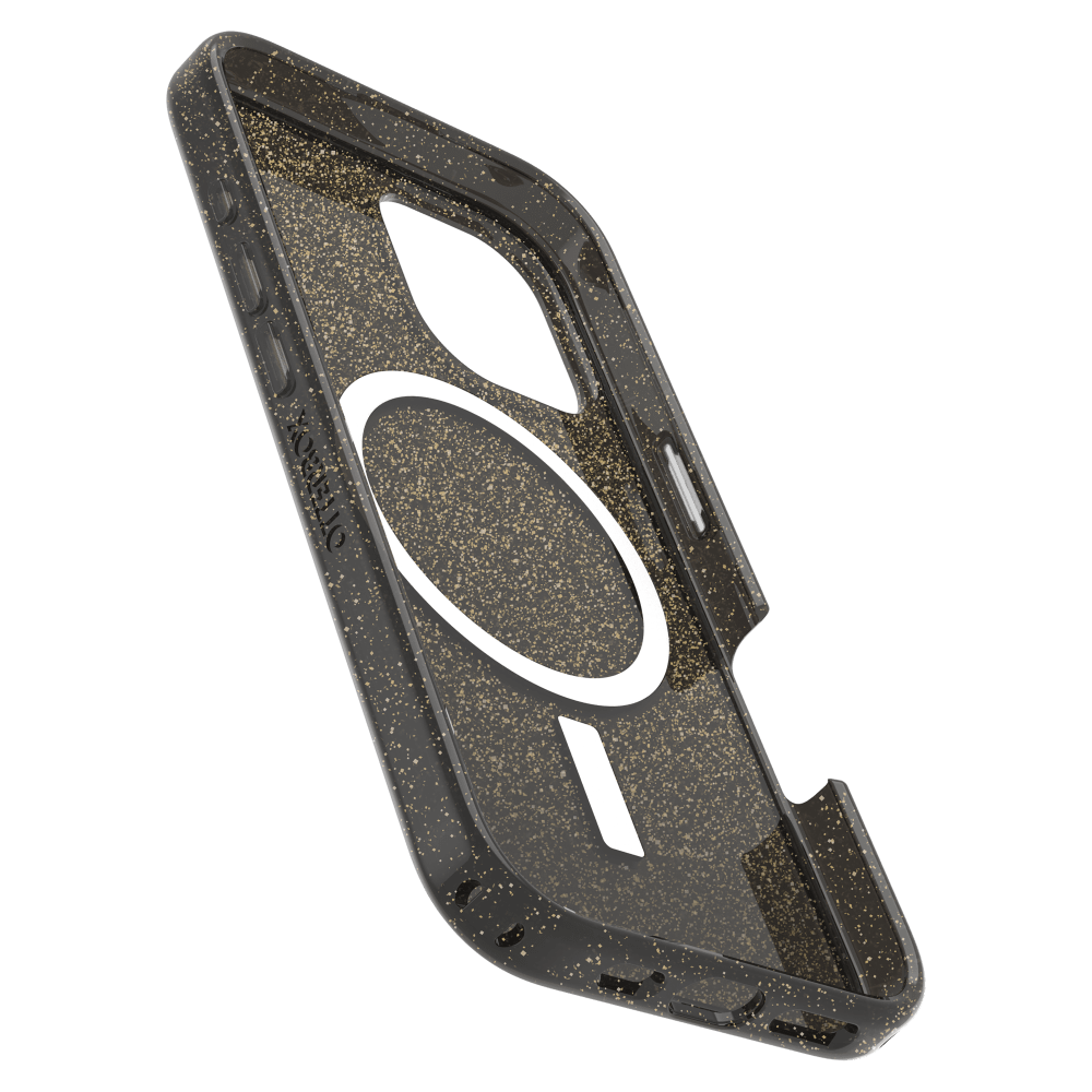 OtterBox Symmetry Plus Clear MagSafe Case for Apple iPhone 16 by OtterBox