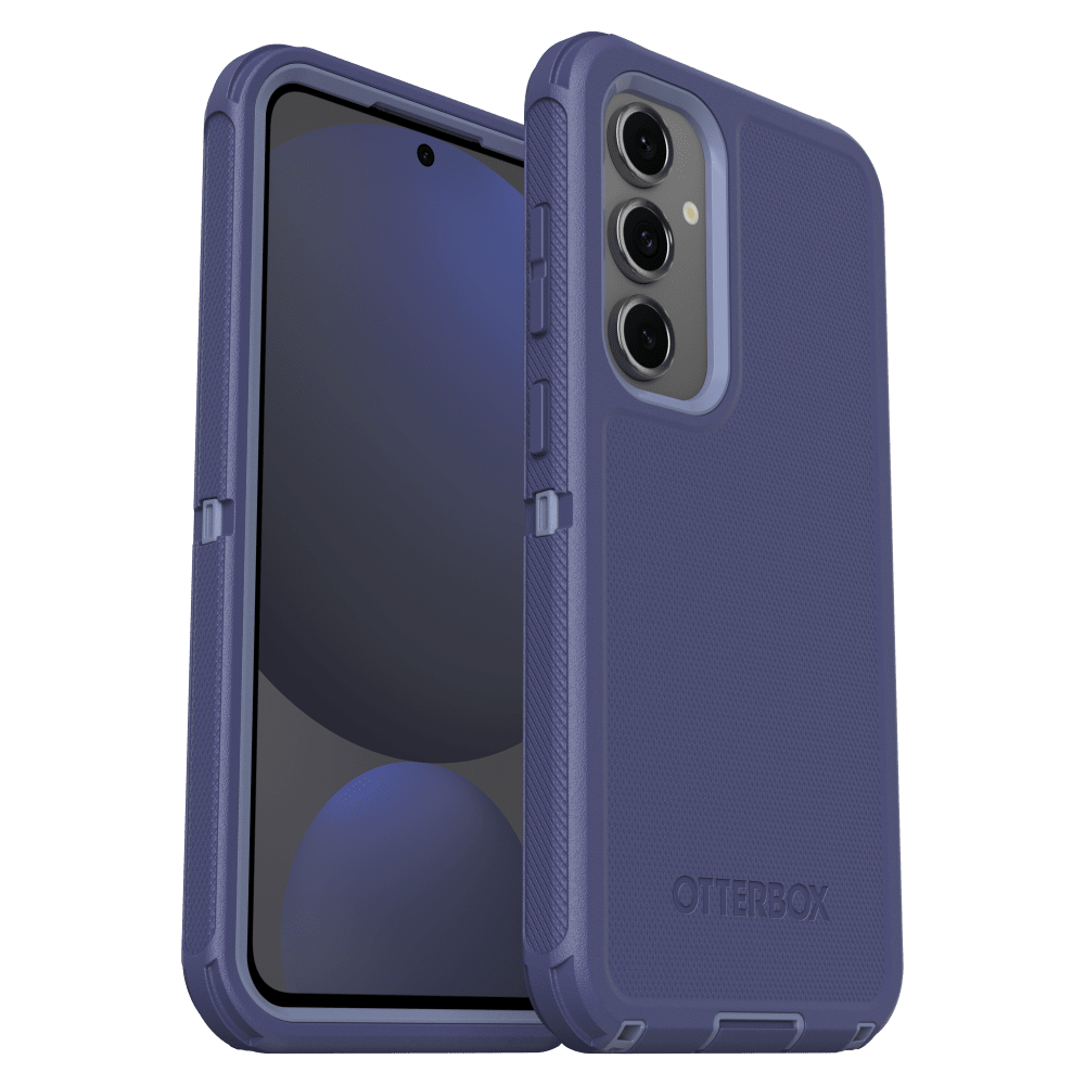 OtterBox Defender Pro Case for Samsung Galaxy S24 FE