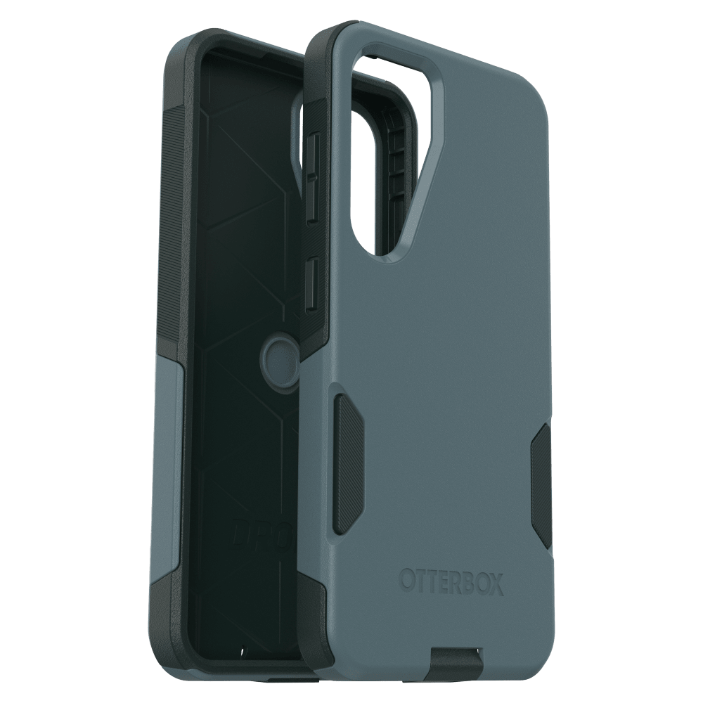 OtterBox Commuter Case for Samsung Galaxy S 2025 Small (Navajo)