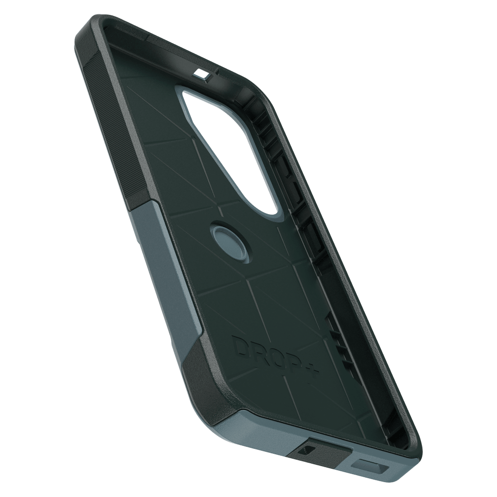 OtterBox Commuter Case for Samsung Galaxy S 2025 Small (Navajo) by OtterBox