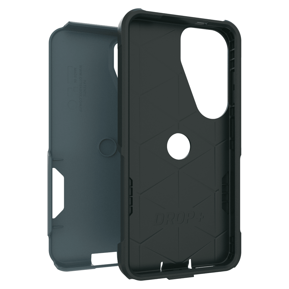 OtterBox Commuter Case for Samsung Galaxy S 2025 Small (Navajo) by OtterBox
