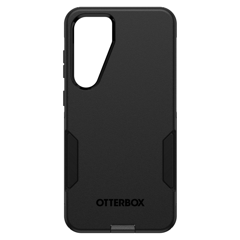 OtterBox Commuter Case for Samsung Galaxy S 2025 Medium (Antero) by OtterBox