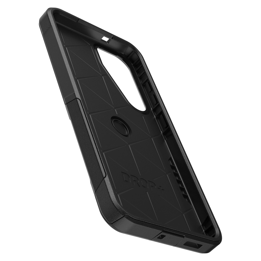 OtterBox Commuter Case for Samsung Galaxy S 2025 Medium (Antero) by OtterBox