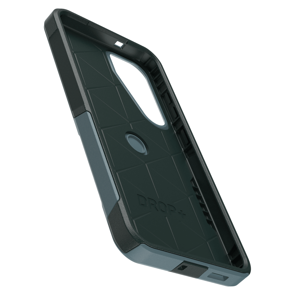 OtterBox Commuter Case for Samsung Galaxy S 2025 Medium (Antero) by OtterBox