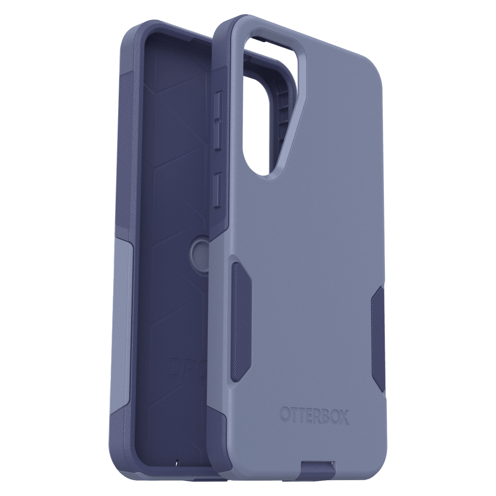 OtterBox Commuter Case for Samsung Galaxy S 2025 Medium (Antero)