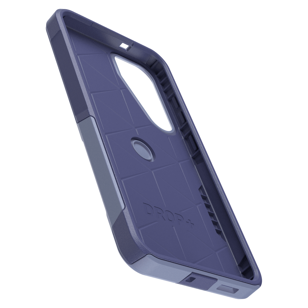 OtterBox Commuter Case for Samsung Galaxy S 2025 Medium (Antero) by OtterBox