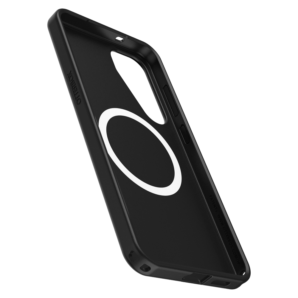 OtterBox Symmetry Magnetic Case for Samsung Galaxy S 2025 Medium (Antero) by OtterBox