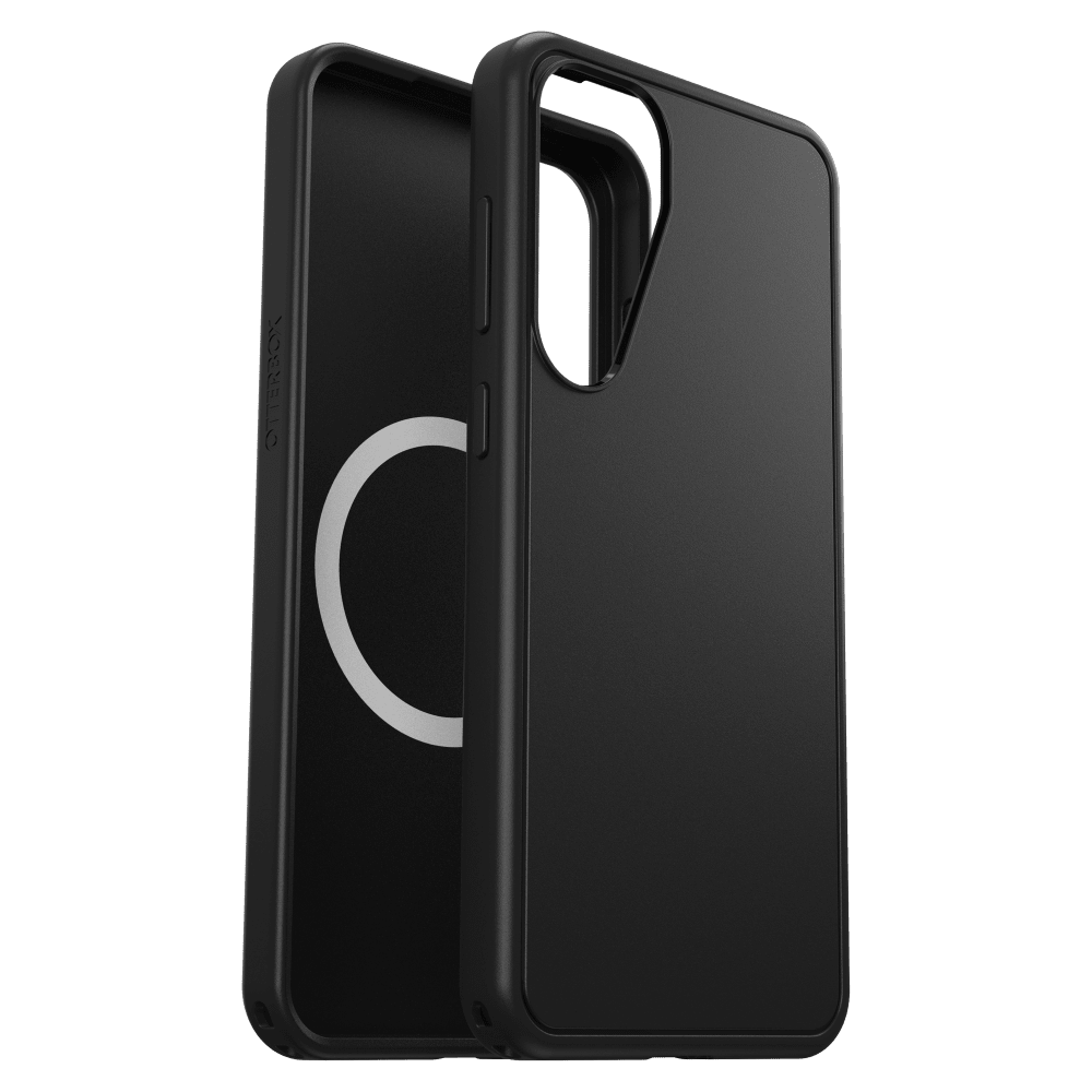 OtterBox Symmetry Magnetic Case for Samsung Galaxy S 2025 Medium (Antero) by OtterBox