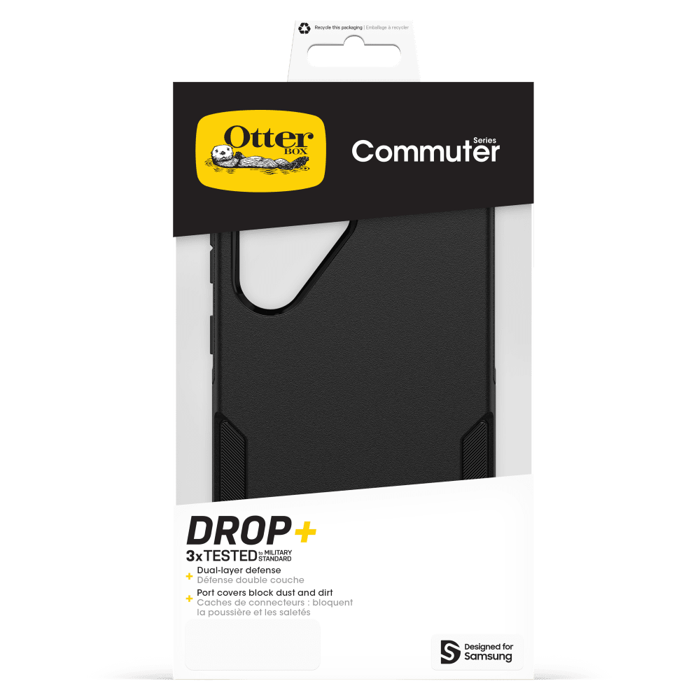 OtterBox Commuter Case for Samsung Galaxy S 2025 Large (Pueblo) by OtterBox