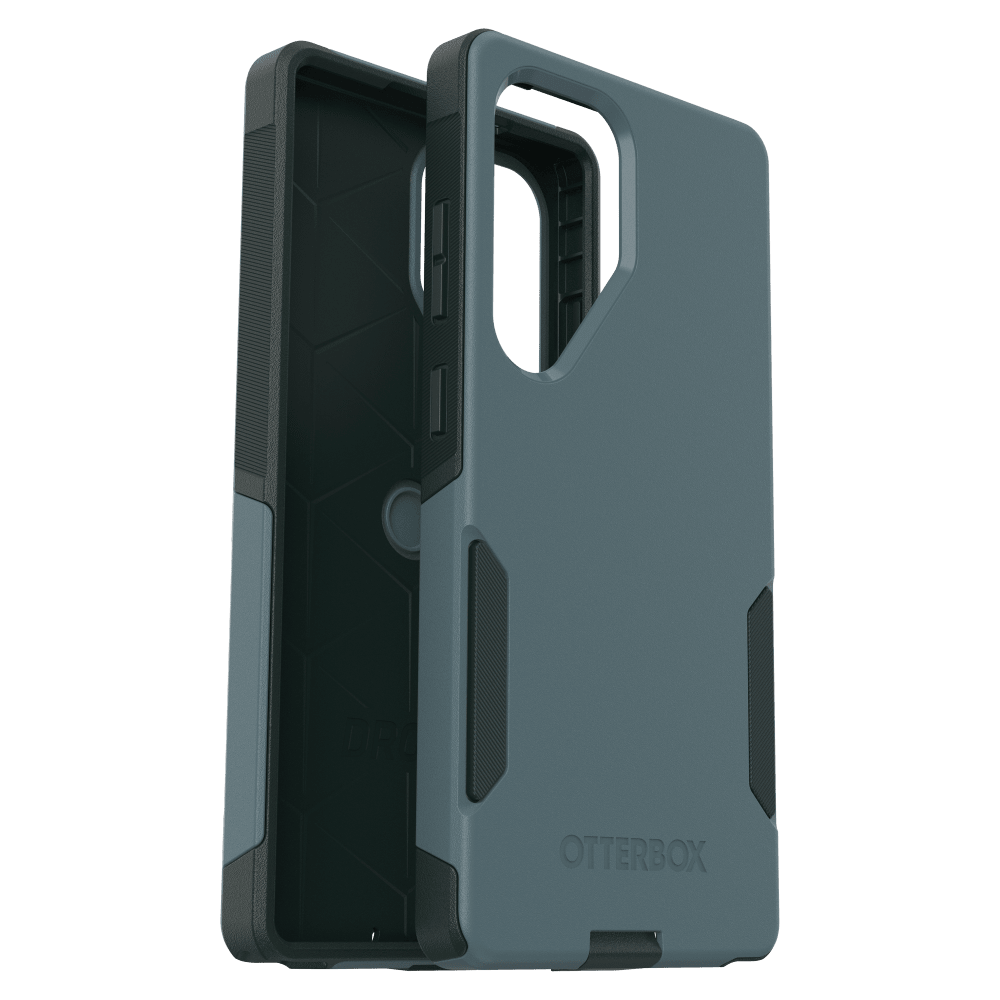 OtterBox Commuter Case for Samsung Galaxy S 2025 Large (Pueblo)