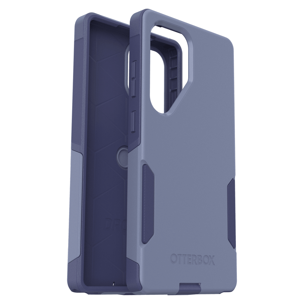 OtterBox Commuter Case for Samsung Galaxy S 2025 Large (Pueblo)