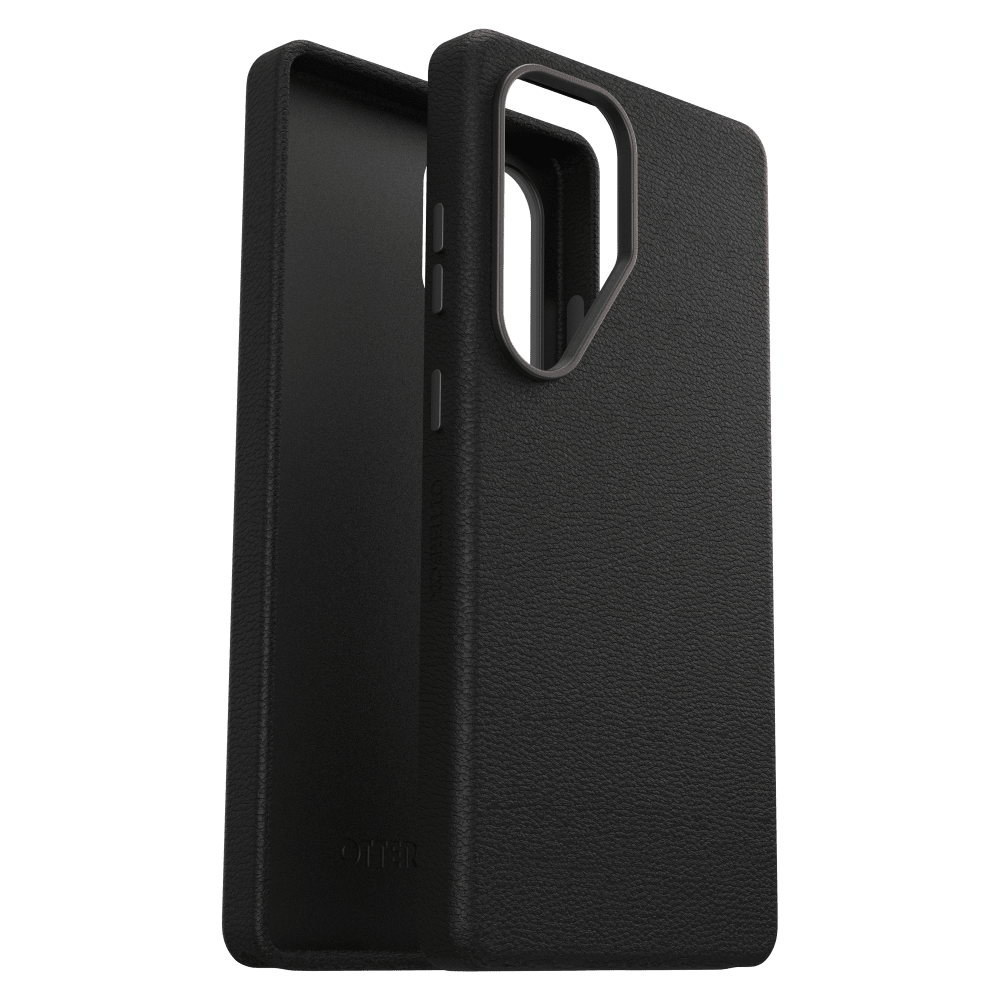 OtterBox Symmetry Cactus Leather Case for Samsung Galaxy S 2025 Large (Pueblo) by OtterBox