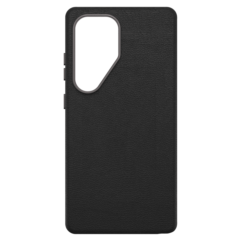 OtterBox Symmetry Cactus Leather Case for Samsung Galaxy S 2025 Large (Pueblo) by OtterBox