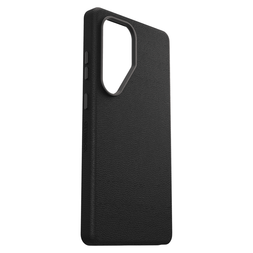 OtterBox Symmetry Cactus Leather Case for Samsung Galaxy S 2025 Large (Pueblo) by OtterBox