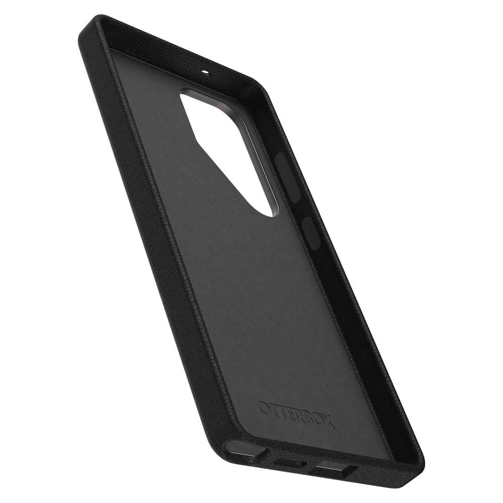 OtterBox Symmetry Cactus Leather Case for Samsung Galaxy S 2025 Large (Pueblo) by OtterBox