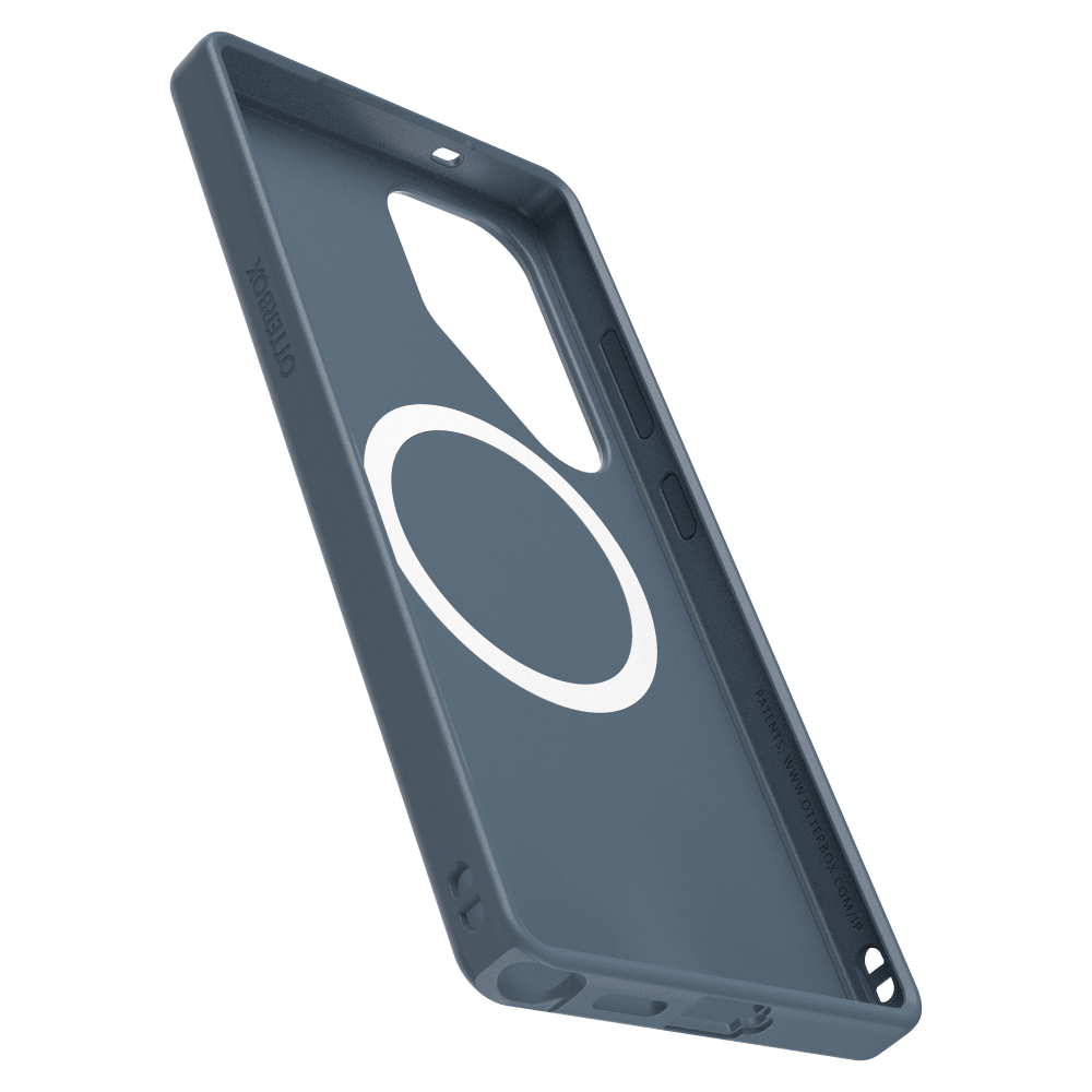 OtterBox Symmetry Case for Samsung Galaxy S 2025 Large (Pueblo) by OtterBox