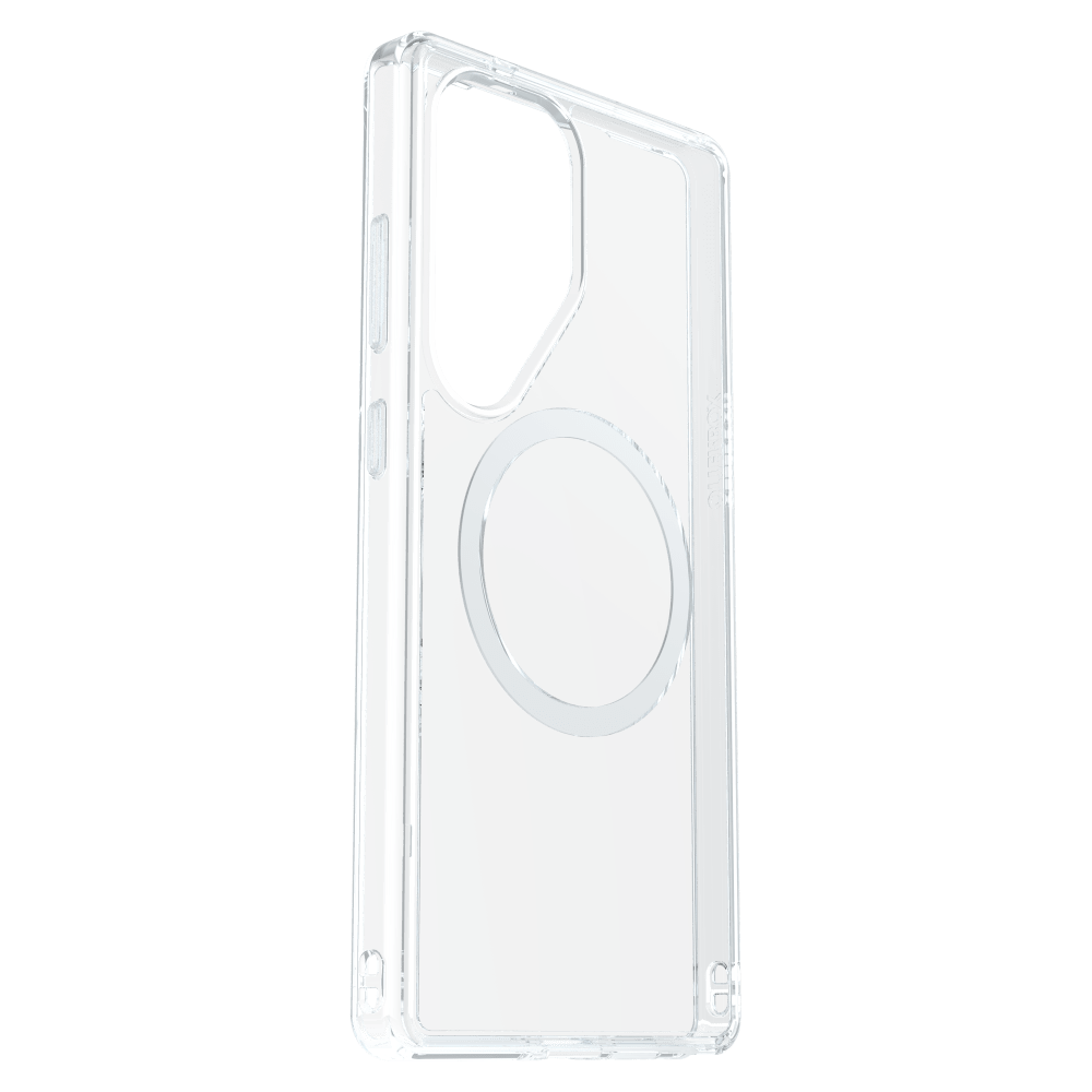 OtterBox Symmetry Clear Magnetic Case for Samsung Galaxy S 2025 Large (Pueblo) by OtterBox