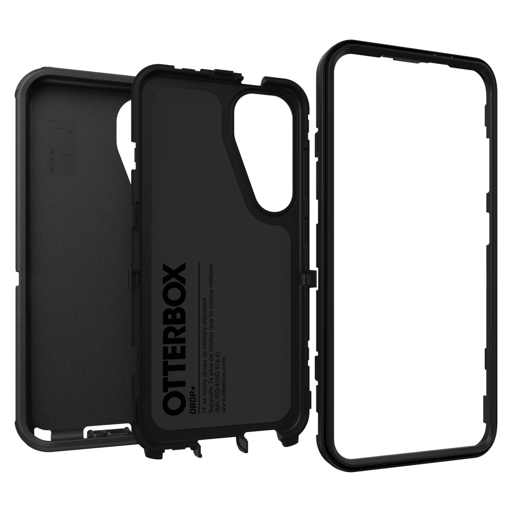 OtterBox Defender Pro Case for Samsung Galaxy S 2025 Small (Navajo) by OtterBox