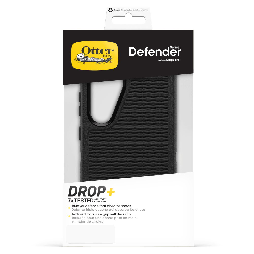 OtterBox Defender Pro Case for Samsung Galaxy S 2025 Small (Navajo) by OtterBox