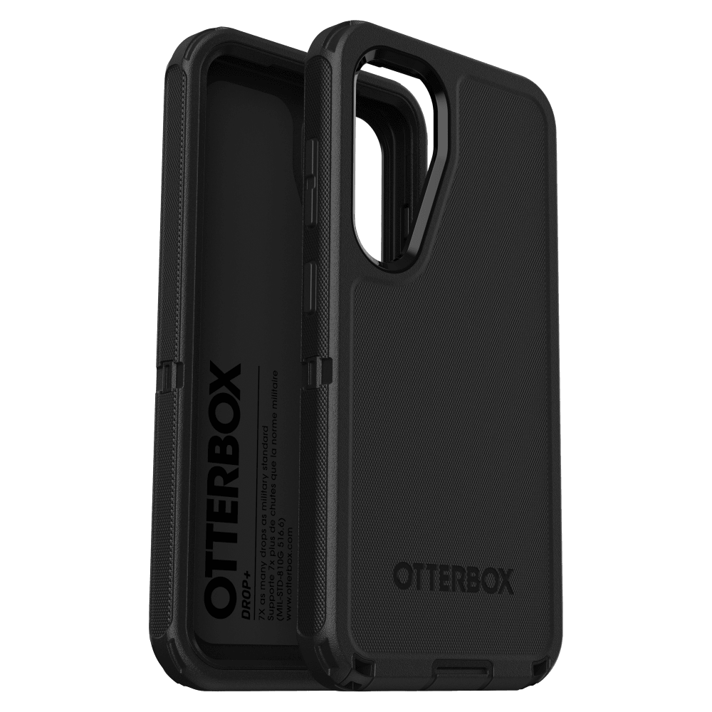 OtterBox Defender Pro Case for Samsung Galaxy S 2025 Small (Navajo) by OtterBox