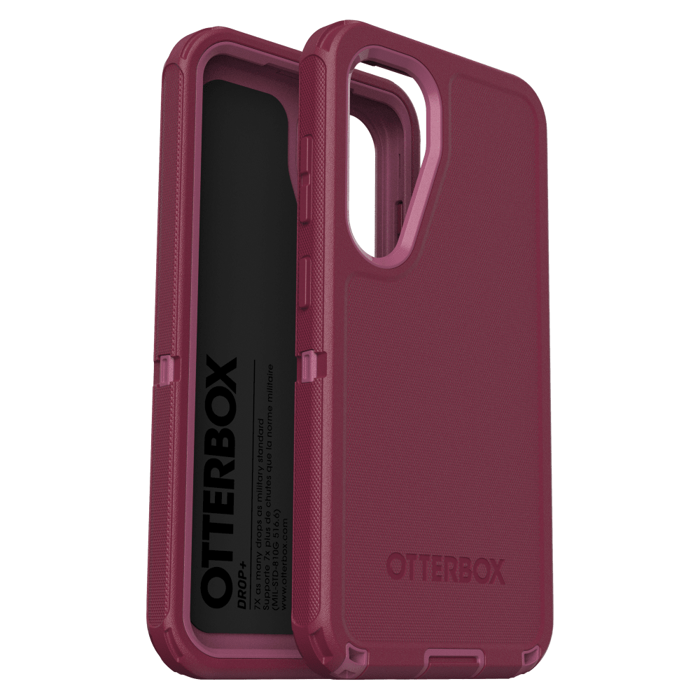 OtterBox Defender Pro Case for Samsung Galaxy S 2025 Small (Navajo) by OtterBox