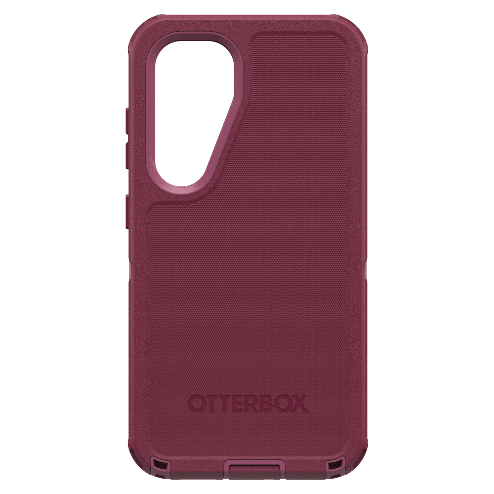 OtterBox Defender Pro Case for Samsung Galaxy S 2025 Small (Navajo) by OtterBox