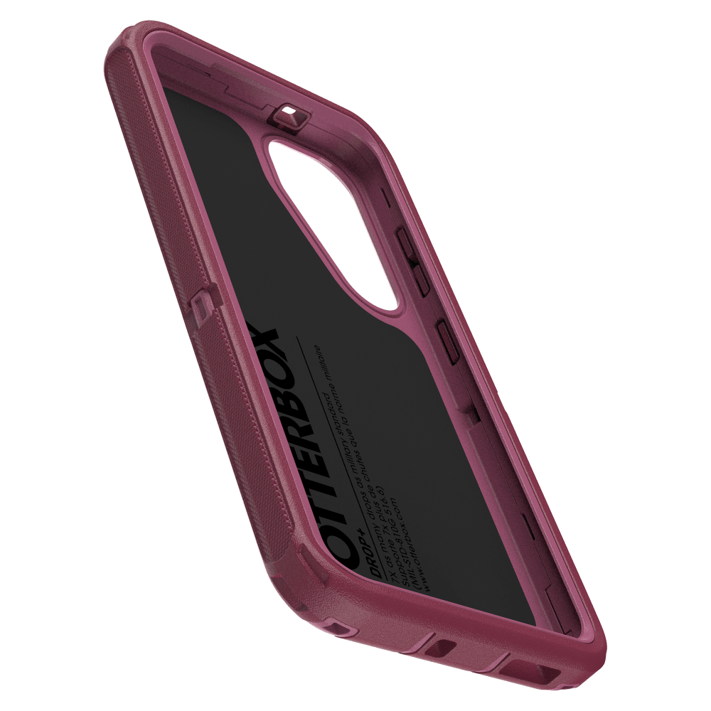 OtterBox Defender Pro Case for Samsung Galaxy S 2025 Small (Navajo) by OtterBox