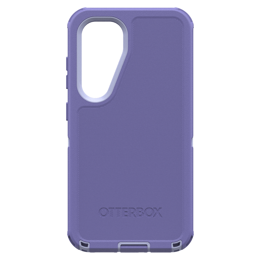 OtterBox Defender Pro Case for Samsung Galaxy S 2025 Small (Navajo) by OtterBox