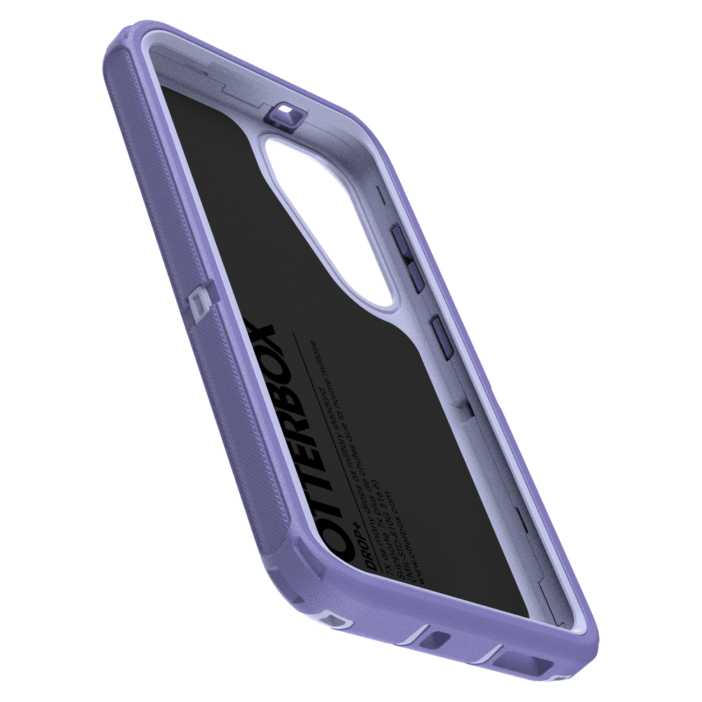 OtterBox Defender Pro Case for Samsung Galaxy S 2025 Small (Navajo) by OtterBox