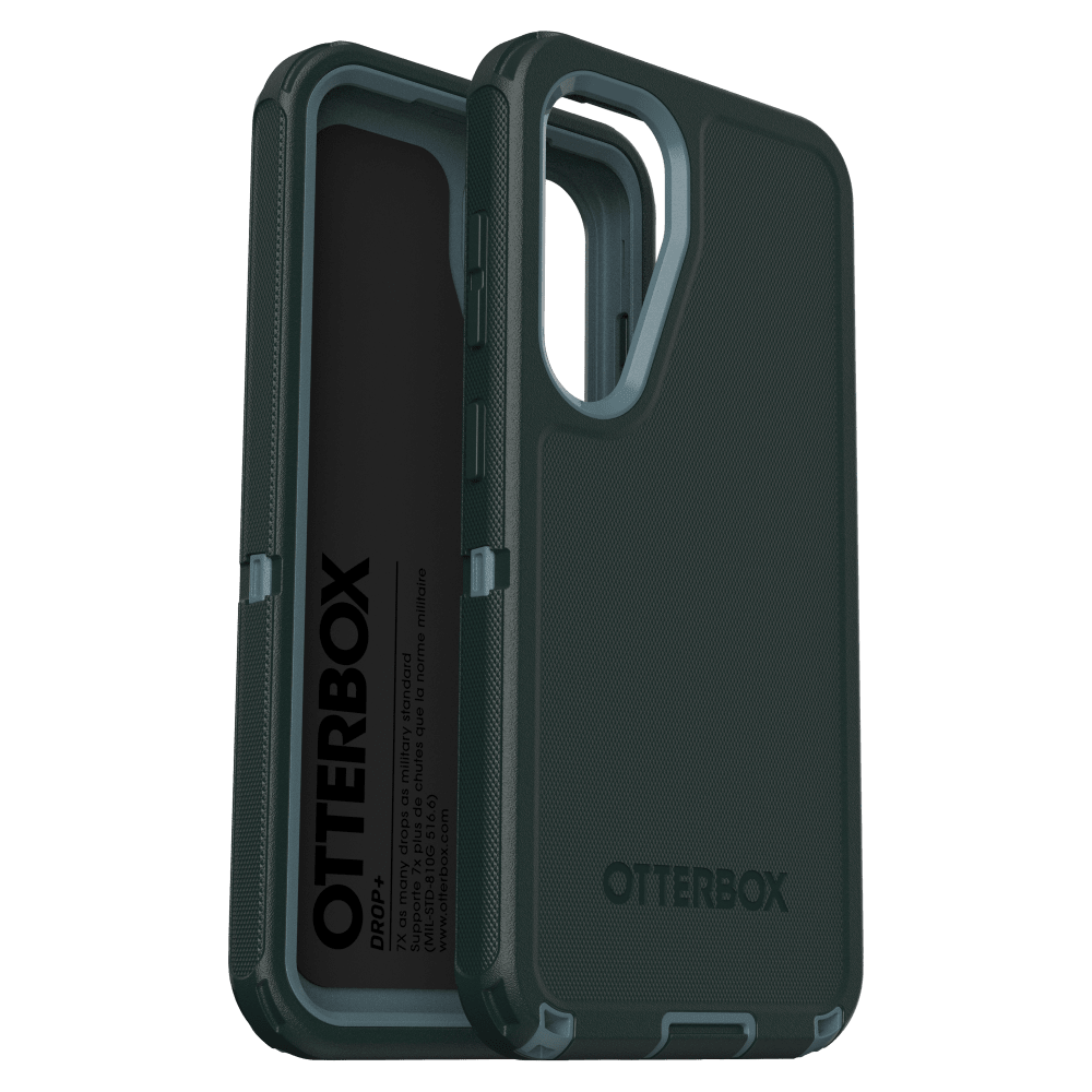 OtterBox Defender Pro Case for Samsung Galaxy S 2025 Small (Navajo) by OtterBox