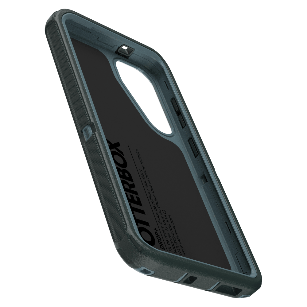 OtterBox Defender Pro Case for Samsung Galaxy S 2025 Small (Navajo) by OtterBox
