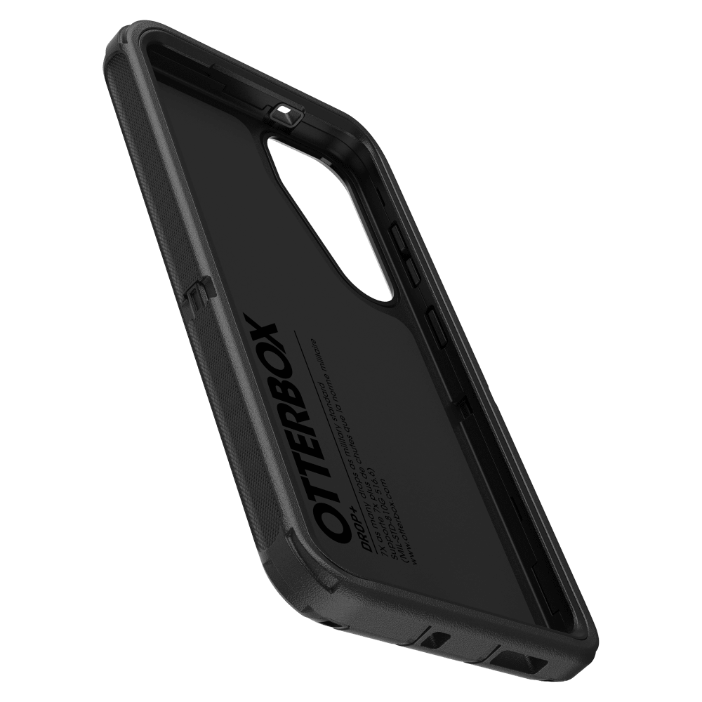 OtterBox Defender Pro Case for Samsung Galaxy S 2025 Medium (Antero) by OtterBox