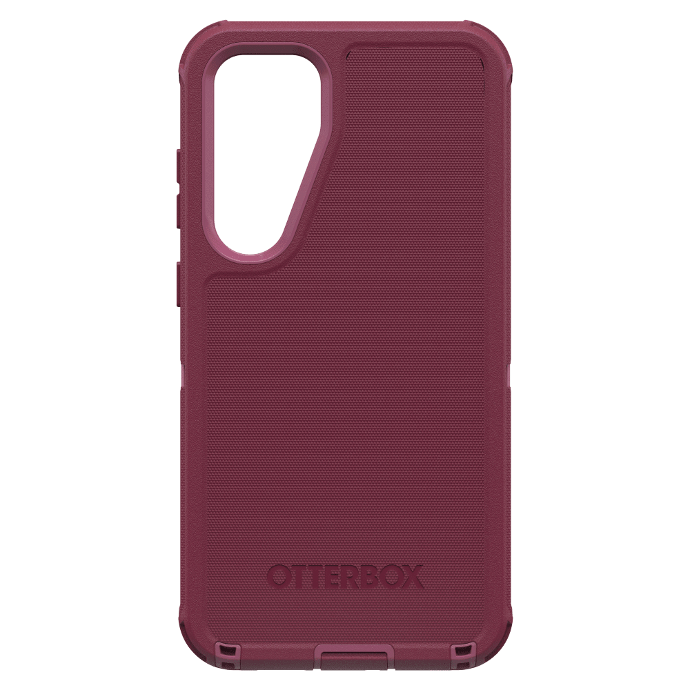 OtterBox Defender Pro Case for Samsung Galaxy S 2025 Medium (Antero) by OtterBox