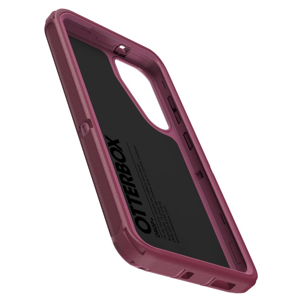 OtterBox Defender Pro Case for Samsung Galaxy S 2025 Medium (Antero) by OtterBox