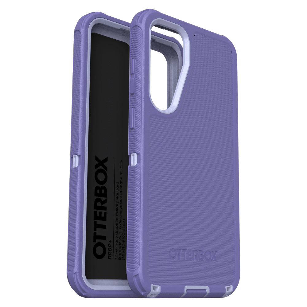 OtterBox Defender Pro Case for Samsung Galaxy S 2025 Medium (Antero)