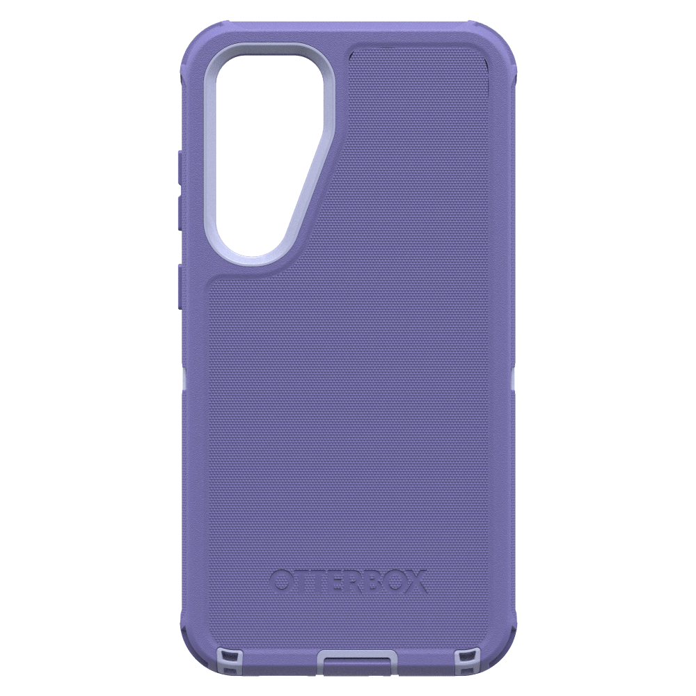 OtterBox Defender Pro Case for Samsung Galaxy S 2025 Medium (Antero) by OtterBox