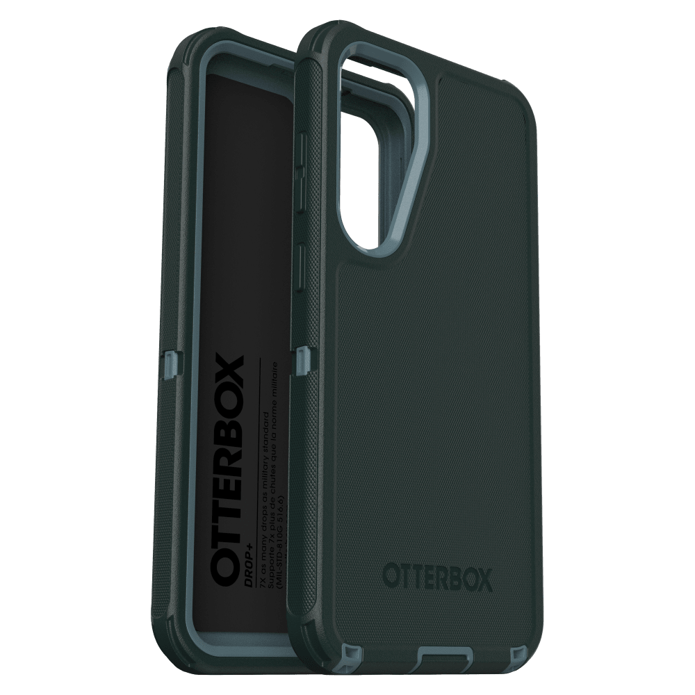OtterBox Defender Pro Case for Samsung Galaxy S 2025 Medium (Antero)