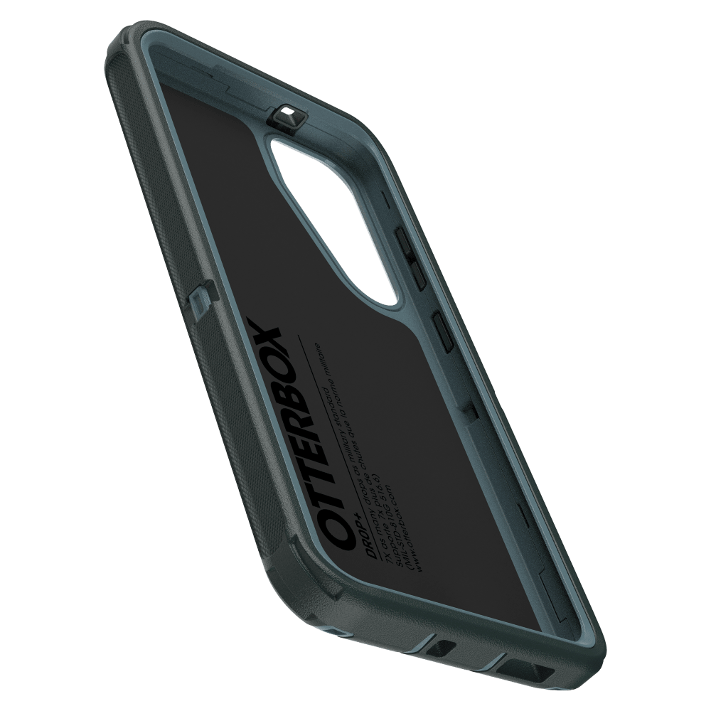 OtterBox Defender Pro Case for Samsung Galaxy S 2025 Medium (Antero) by OtterBox