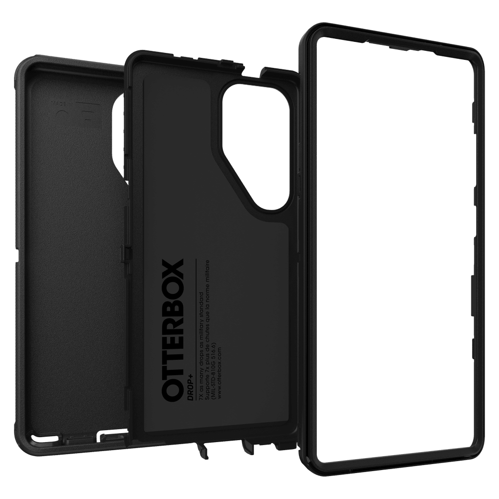 OtterBox Defender Pro Case for Samsung Galaxy S 2025 Large (Pueblo) by OtterBox