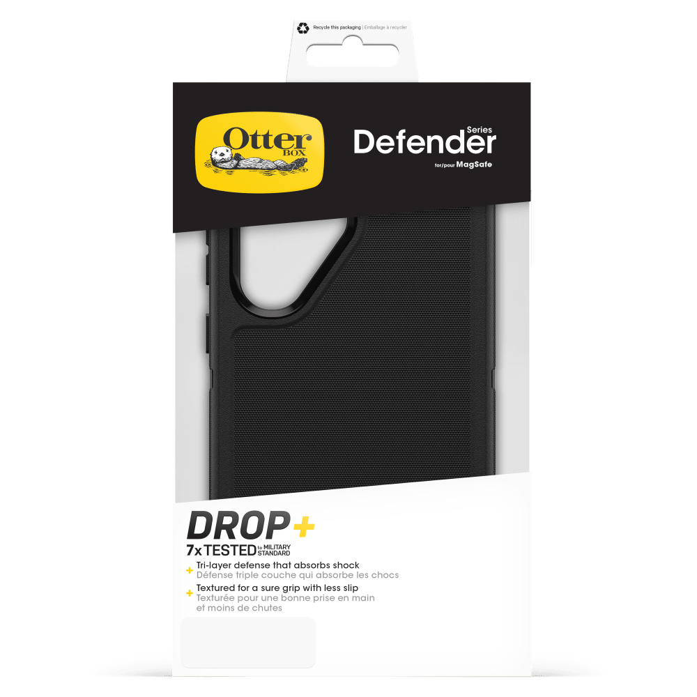 OtterBox Defender Pro Case for Samsung Galaxy S 2025 Large (Pueblo) by OtterBox