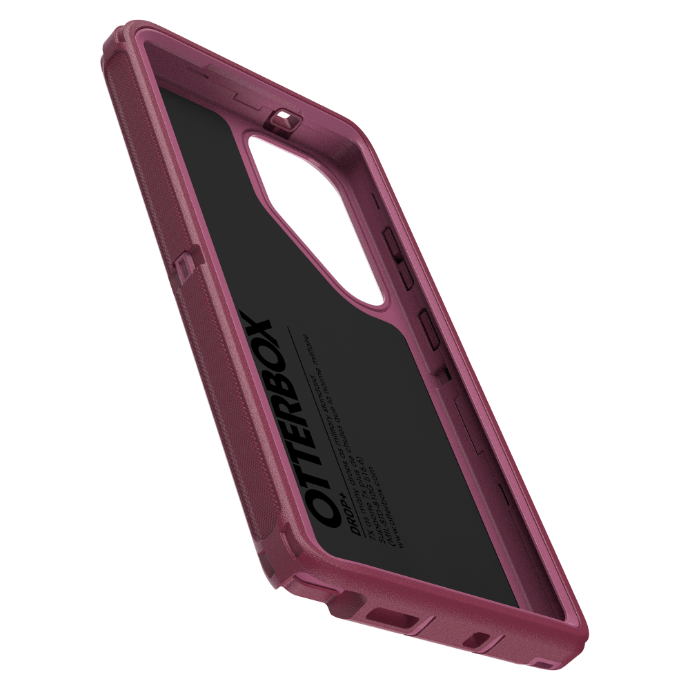 OtterBox Defender Pro Case for Samsung Galaxy S 2025 Large (Pueblo) by OtterBox