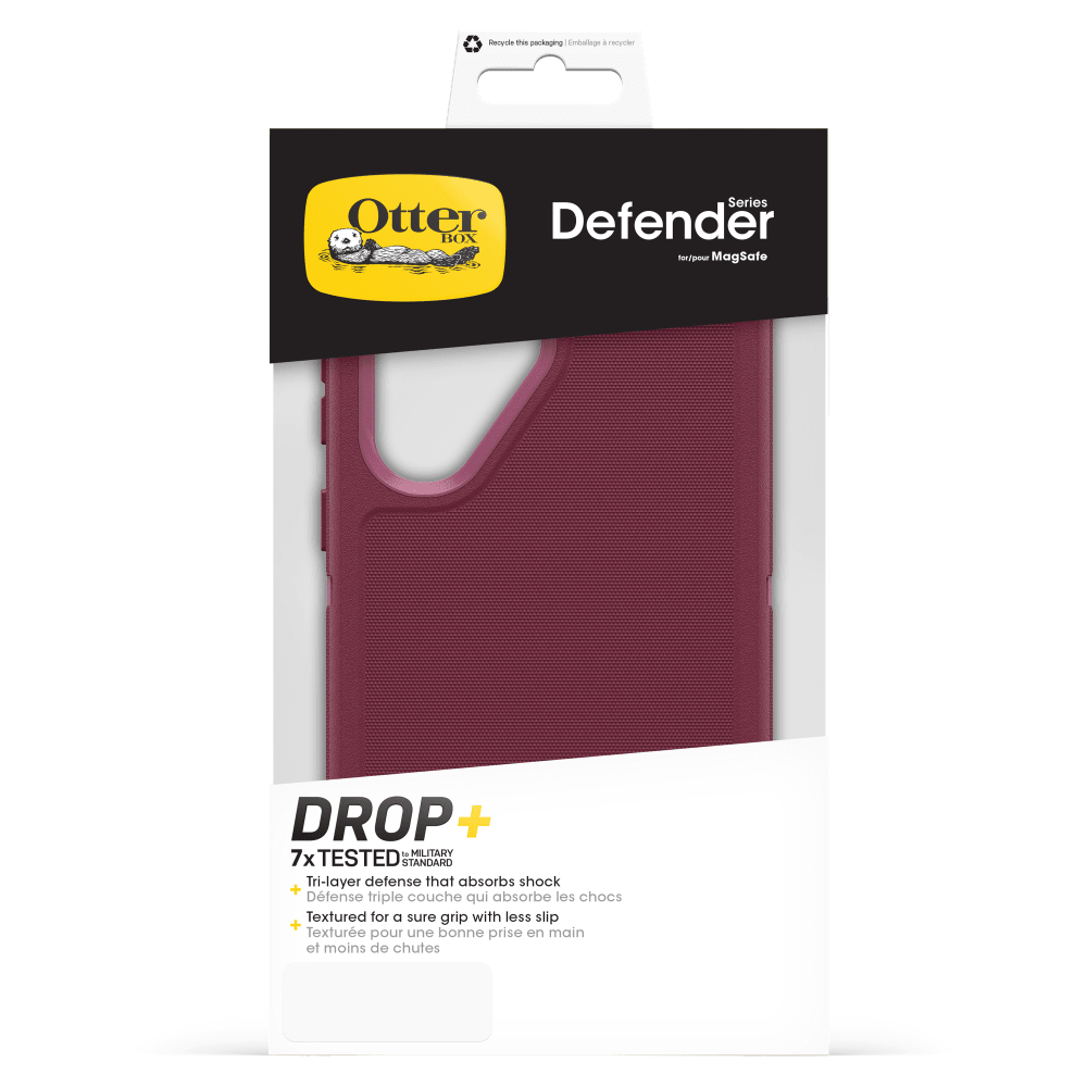 OtterBox Defender Pro Case for Samsung Galaxy S 2025 Large (Pueblo) by OtterBox